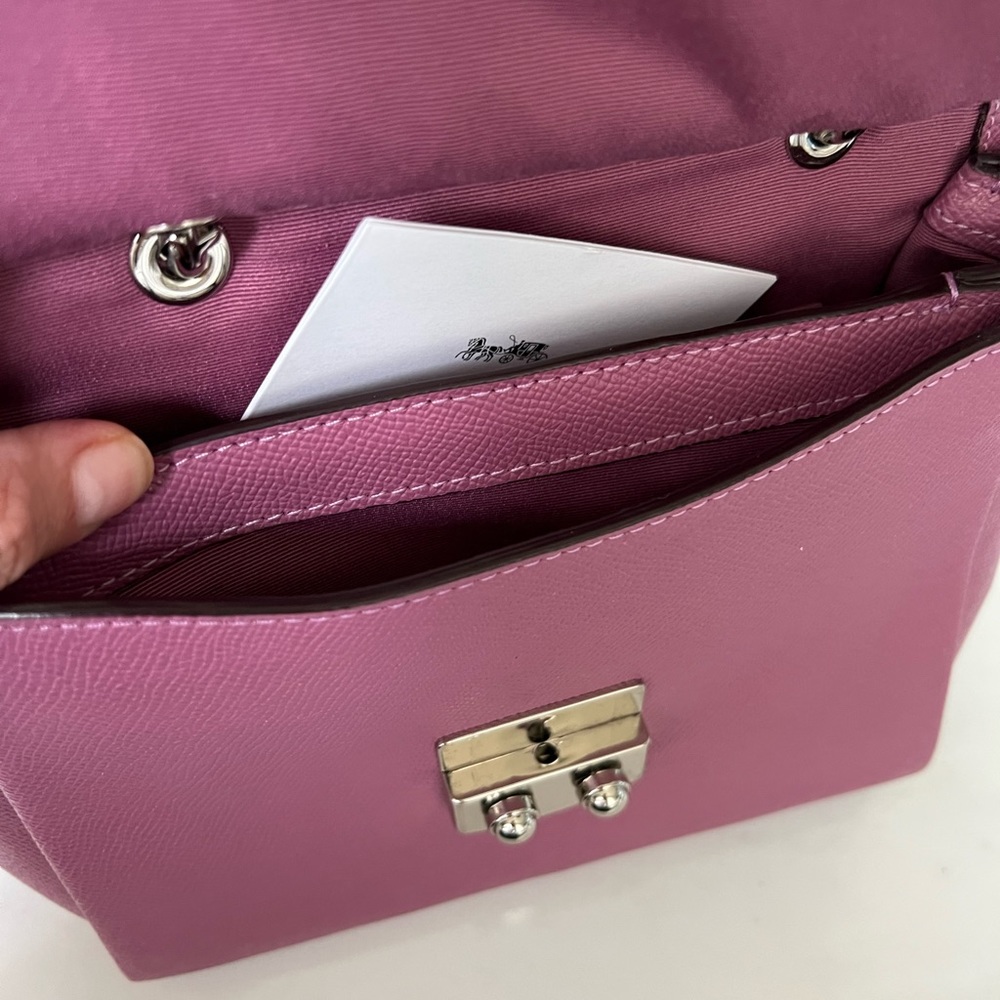 Coach Purse - Picture 10 of 12